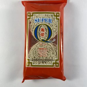 SUPER Q MISWA (48x6oz/160g)