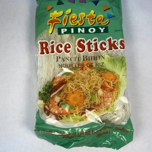 FIESTA PINOY RICE STICK BIHON (30x227g/16oz)