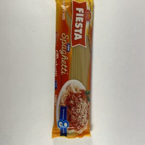 WHITE KING SPAGHETTI NOODLES SMALL (24x450g)