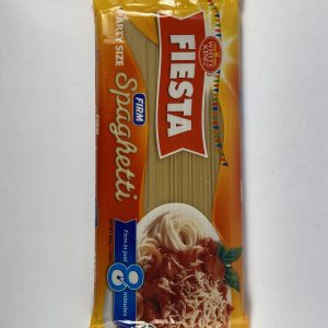 WHITE KING SPAGHETTI NOODLES BIG (12x800g)