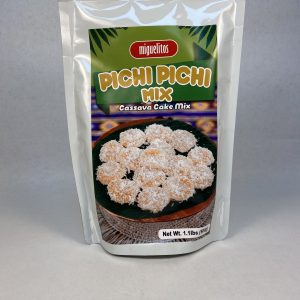 MIGUELITOS PICHI PICHI MIX (12x500g)