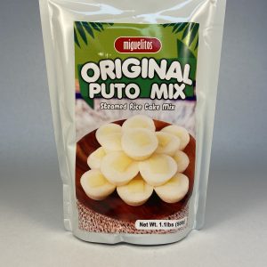 MIGUELITOS PUTO MIX (12x500g)