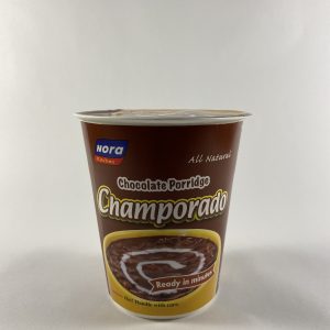 NORA KITCHEN - CHAMPORADO CUP (12x90g)