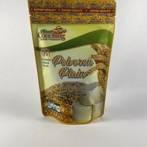 ALING CONCHING POLVORON PLAIN (50x170g)