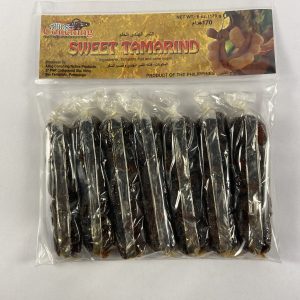ALING CONCHING TAMARIND CANDY SWEET (50x170g)