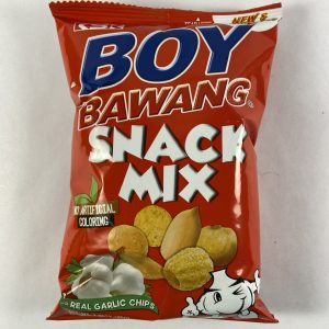 BOY BAWANG SNACK MIX (40x85g)