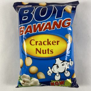 BOY BAWANG CRACKER NUTS (40x100g)