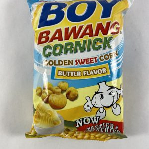 BOY BAWANG CORNICK GOLDEN SWEET CORN (40x100g)