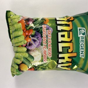 REGENT SNACKU (50x60g)