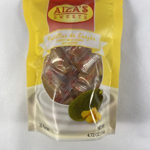 AIZA'S PASTILLAS - LANGKA (20x20x134g)