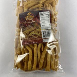 SIR NORMAN BAKER-SHING-A-LING (16x180g)