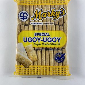 MARKY'S OGOY-OGOY (40x150g)