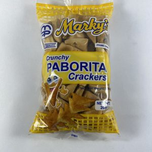 MARKY'S PABORITA (30x200g)