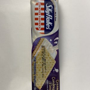 MY SAN SKYFLAKES - CONDENSADA (15x10x30g)