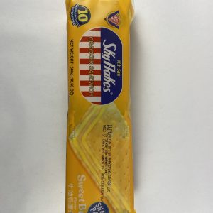 MY SAN SKYFLAKES PACK - MANTIKILYA (15x10x30g)