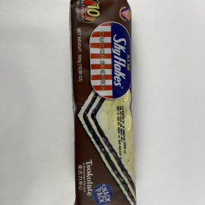 MY SAN SKYFLAKES - CHOCOLATE (15x10x30g)