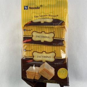 NOCEDA JACOBINA (24x250g)