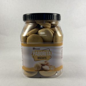 NOCEDA PABORITA JAR (12x300g)
