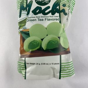 REGENT MOCHI GREEN TEA (8x10x240g)