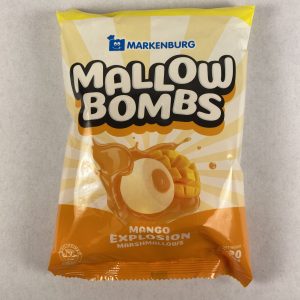 MARKENBURG MANGO MALLOW BOMB (24x100g)