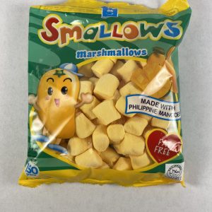 MARKENBURG MANGO MALLOWS (20x150g)