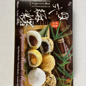 RF MOCHI - ROYAL MIXED (12x450g)