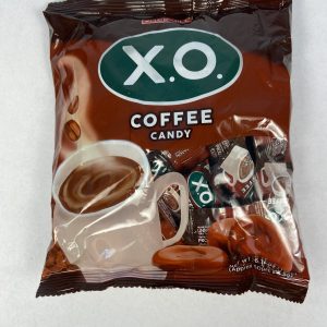 JACK & JILL X.O. COFFEE CANDY (40x6oz)