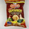 PRIFOOD SUPER CRUNCH CHIPCHARON SUKA'T SILI (24x140g)