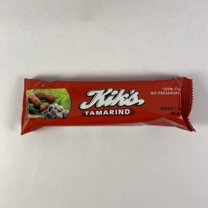 KIKS TAMARIND CANDY SWEET CHILI (90x35g)