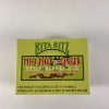 RITA RITZ HERBAL TEA - PITO PITO W/ GINGER (24x56g)
