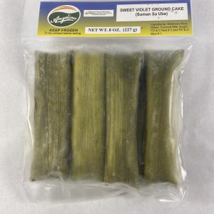 ANGELINA SUMAN - UBE (40x8oz)