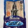LUCIA PRIME BELLY MILKFISH (30 lbs/Case)
