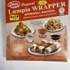 SIMEX FROZEN LUMPIA WRAPPER (30x21oz)