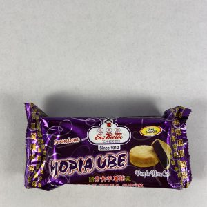 ENGBEETIN HOPIA - UBE (30x155g)