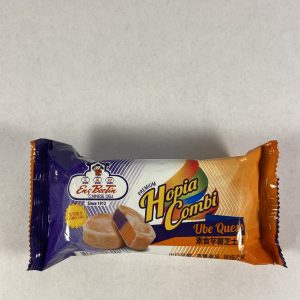 ENGBEETIN HOPIA - UBE QUESO (30x150g)