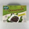 ORIENT GOURMET COOKED DINUGUAN (16x14oz)