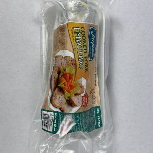TROPICS COOKED EMBUTIDO SINGLES (24x12oz)