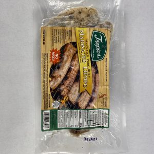 TROPICS PORK MARINATED LIEMPO BELLY (30x12oz)