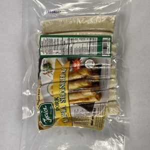 TROPICS LUMPIA SHANGHAI PORK (20x16oz)