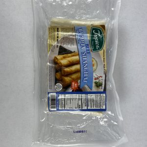 TROPICS LUMPIA SHANGHAI BEEF (20x16oz)