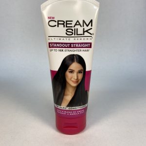 CREAMSILK STANDOUT STRAIGHT SMALL-PINK 180ml