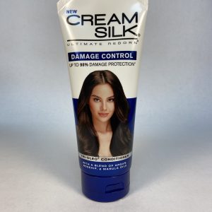 CREAMSILK DAMAGE CONTROL SMALL-DARK BLUE 180ml