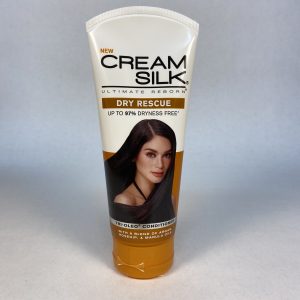 CREAMSILK DRY RESCUE SMALL-ORANGE 180ml