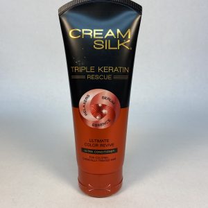 CREAMSILK TRI KERATIN COLOR REVIVE 150ml