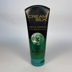 CREAMSILK TRI KERATIN ANTI-HAIR FALL SMALL 170ML