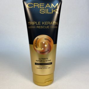 CREAMSILK TRI KERATIN REPAIR/SHINE CONDITIONER 350ml