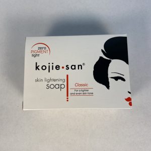 KOJIE SAN SKIN LIGHTENING SOAP 135g