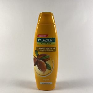 PALMOLIVE SHAMPOO DAMAGED REPAIR (SMALL) GOLD 180ml