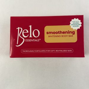 BELO SMOOTHENING SOAP (PINK) 135g