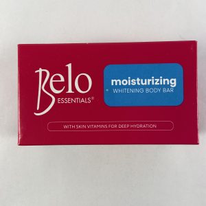 BELO MOISTURIZING SOAP (BLUE) 135g